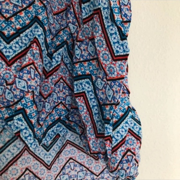 Pink Rose Tank, Small - Picture 2 of 4